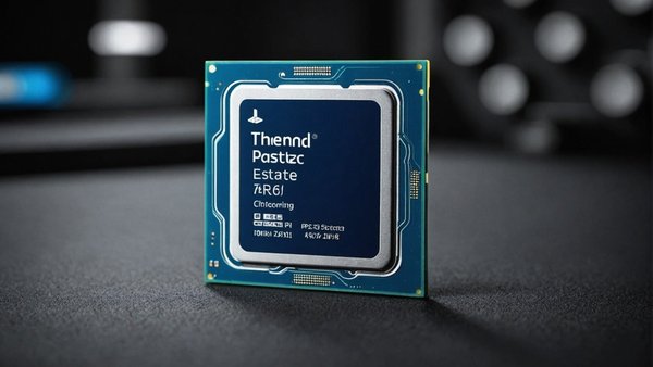 Pâte thermique pour ps4 : guide essentiel pour votre console